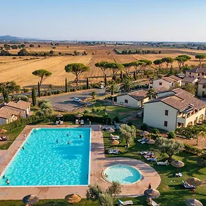 *** Aparthotel Le Corti Di Montepitti Italië