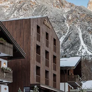 ***** Hotel Faloria Mountain Italië