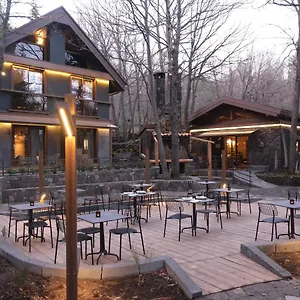  Hotel Milia Italië