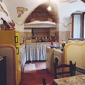 Casa Ele - Casa Indipendente Con Cucina - Bikes Friendly Apartamento Sassari
