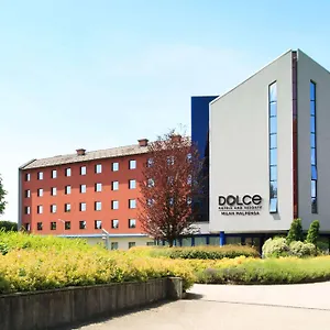 **** Hotel Hilton Garden Milan Malpensa Italië