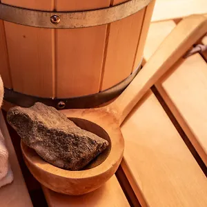 *** Hotel Eco Ariston Italy
