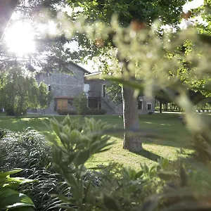 *** Aparthotel Cascina Borgofrancone Italië