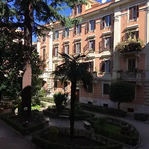 Casa de hóspedes The Way San Giovanni