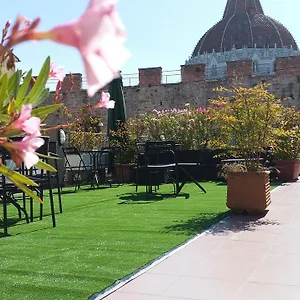 *** Hotel Il Giardino Italië