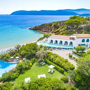 *** Hotel Antares Italië
