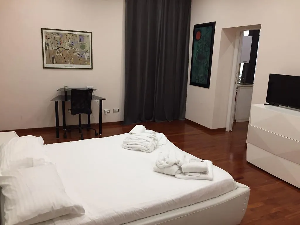 Gasthuis Dimora Frattina Bed and Breakfast Rome